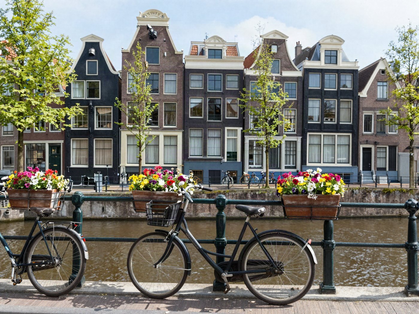 أمستردام